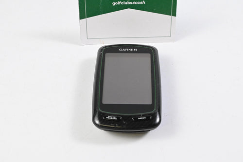 Garmin Approach G6 / GPS