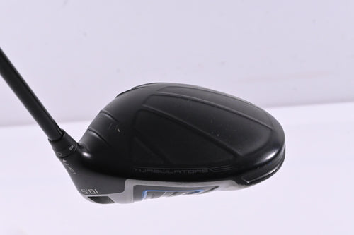 Ping G Series Driver / 10.5 Degree / Stiff Flex Psyko Crossfire 60 Shaft