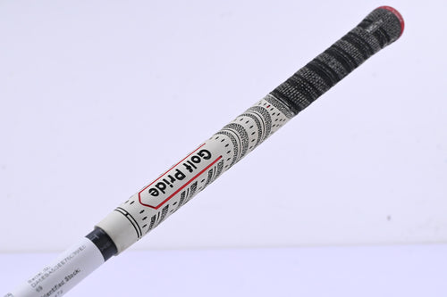 Cobra Darkspeed X Driver / 10.5 Degree / Stiff Flex HZRDUS Smoke iM10 60 Shaft