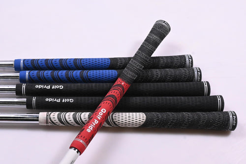 Wilson Staff Model 2024 CB Irons / 4-9i / X-Flex N.S.Pro Modus³ Tour 120 Shafts