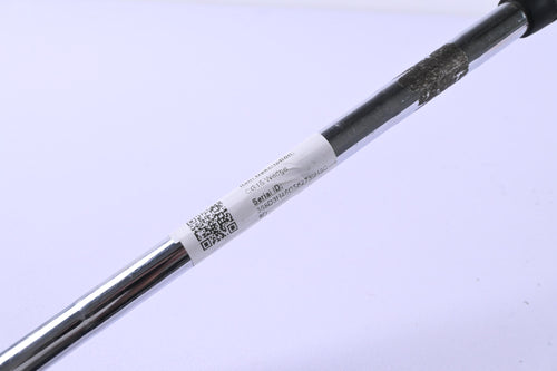 Cleveland CG15 Lob Wedge / 60 Degree / Wedge Flex Steel Shaft