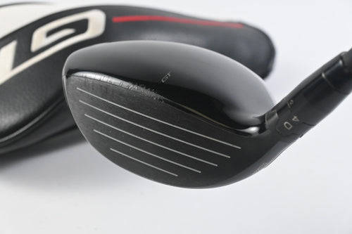 Titleist GT2 #3 Wood / 16.5 Degree / X-Flex Tensei 1K Black 75 Shaft