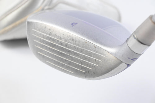 Ladies Cobra Baffler T-Rail #5 Wood / 20 Degree / Ladies Flex Cobra Baffler 50