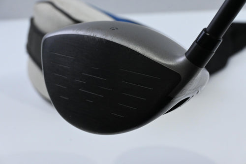 Taylormade SLDR 460 Driver / 10 Degree / Stiff Flex Fujikura Speeder 57 Shaft