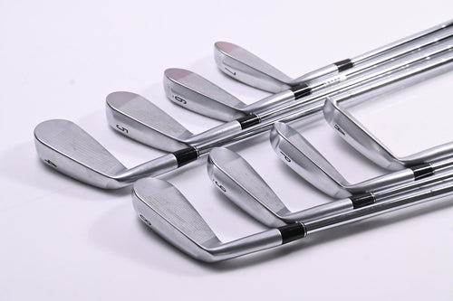 Srixon ZXi4 Irons / 4-PW+AW / X-Flex KBS Tour Shafts