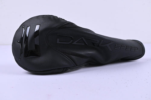 Cobra Darkspeed X Driver / 10.5 Degree / Stiff Flex HZRDUS Smoke iM10 60 Shaft