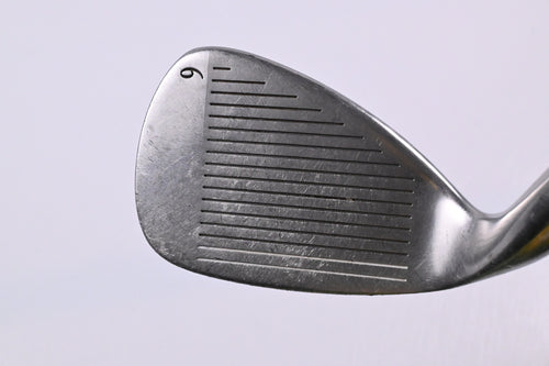 Cobra CXI #9 Iron / Regular Flex Dynalite Shaft
