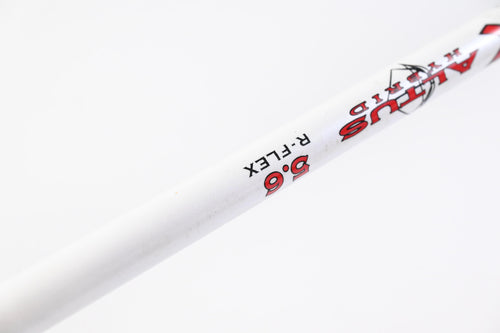 Left Hand Wilson D100 #3 Hybrid / 19 Degree / Regular Flex Matrix Ozik Altus