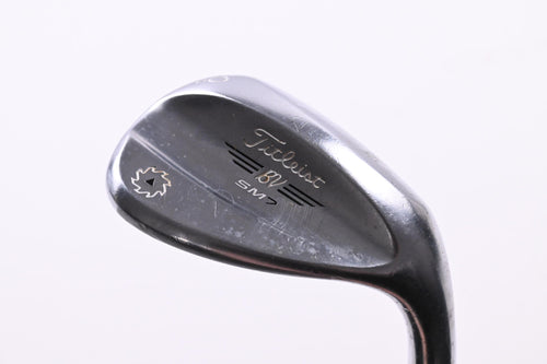 Titleist Vokey SM7 Lob Wedge / 60 Degree / Stiff Flex AMT Tour White S300 Shaft