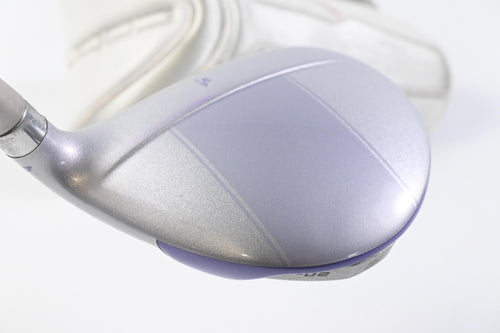 Ladies Cobra Baffler T-Rail #5 Wood / 20 Degree / Ladies Flex Cobra Baffler 50