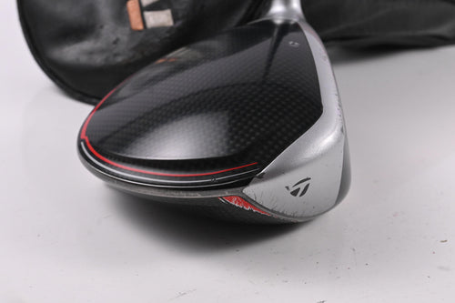 Taylormade M6 Driver / 10.5 Degree / Regular Flex Kuro Kage White 60 Shaft