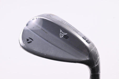 Taylormade Milled Grind 5 Sand Wedge / 56 Degree / Wedge Flex Dynamic Gold 115 Shaft