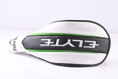 Callaway Elyte Triple Diamond #3 Wood / 15 Degree / Stiff Flex Tensei 1K Black