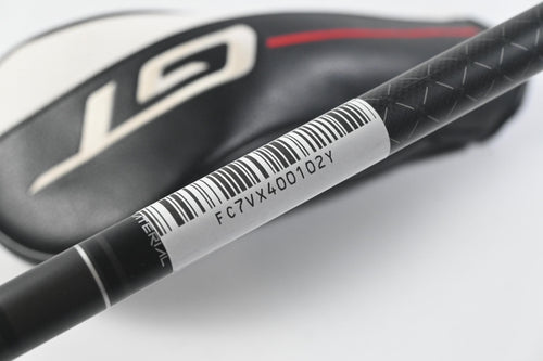 Titleist GT2 #3 Wood / 16.5 Degree / X-Flex Tensei 1K Black 75 Shaft