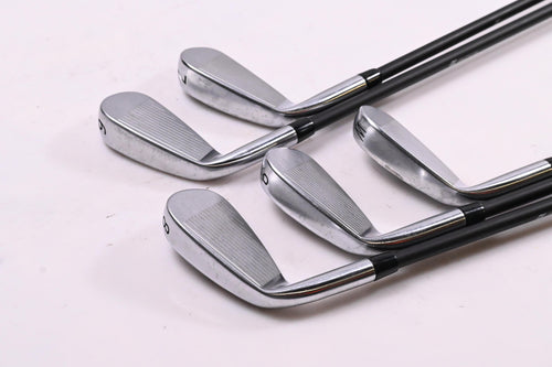 PXG 0311 P Gen4 Irons / 6-PW / Regular Flex MMT 70 Shafts