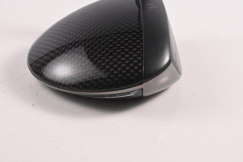 Callaway Paradym Ai Smoke Max #3 Wood / 16.5 Degree / X-Flex Denali Black 70