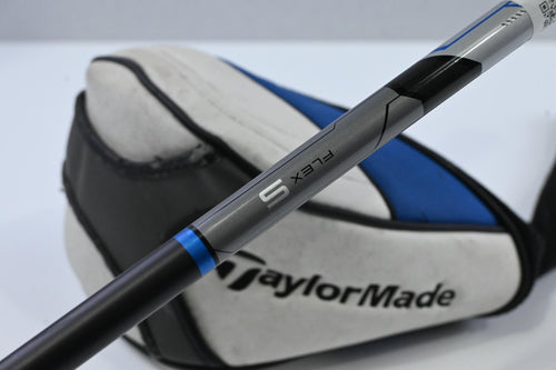 Taylormade SLDR 460 Driver / 10 Degree / Stiff Flex Fujikura Speeder 57 Shaft
