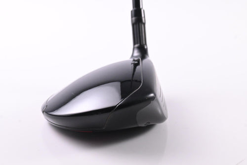 TaylorMade Stealth 2 #3 Wood / 15 Degree / Regular Flex Ventus TR Red 5 Shaft