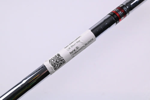 Cobra CXI #9 Iron / Regular Flex Dynalite Shaft