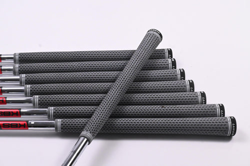 Srixon ZXi4 Irons / 4-PW+AW / X-Flex KBS Tour Shafts