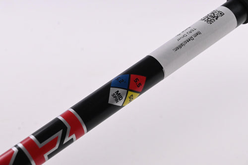 Titleist TSR2 Driver / 10 Degree / Regular Flex HZRDUS GEN4 Red CB 50 Shaft