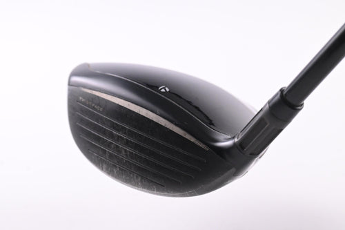 TaylorMade Stealth 2 #3 Wood / 15 Degree / Regular Flex Ventus TR Red 5 Shaft