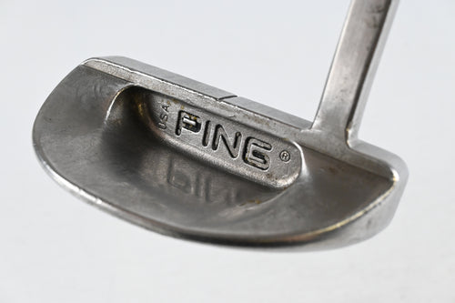 Left Hand Ping Isopur 2 Darby I Putter / 34 Inch