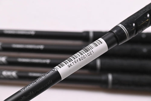 PXG 0311 P Gen4 Irons / 6-PW / Regular Flex MMT 70 Shafts
