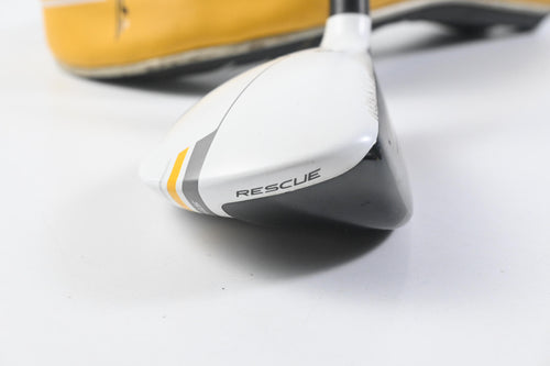 Taylormade RBZ Stage 2 #3 Hybrid / 19 Degree / Stiff Flex Rocketfuel 65 Shaft