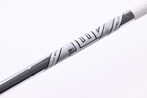 Titleist Vokey SM7 Lob Wedge / 60 Degree / Stiff Flex AMT Tour White S300 Shaft