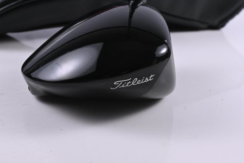 Titleist GT4 Driver / 9 Degree / Stiff Flex Graphite Design Tour AD VF-6 Shaft