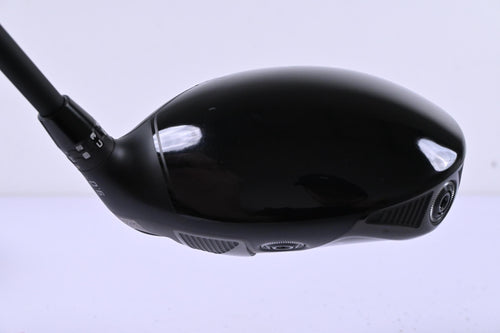 Cobra OPTM LS Driver / 9 Degree / X-Flex Kai'li Dark Waves White 60 Shaft
