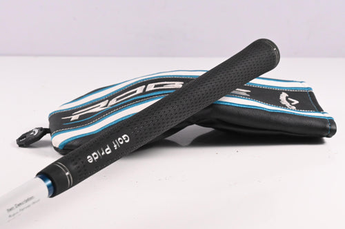 Callaway Rogue #3 Wood / 15 Degree / Stiff Flex EvenFlow Blue 75 Shaft