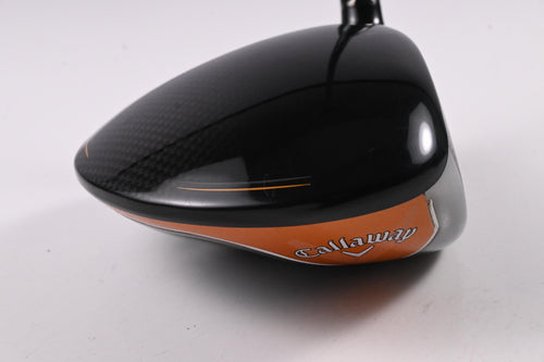 Callaway Mavrik Driver / 10.5 Degree / Regular Flex HZRDUS RDX Smoke Red 60