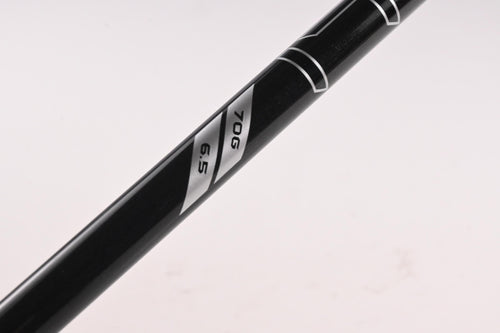 Callaway Paradym Ai Smoke Max #3 Wood / 16.5 Degree / X-Flex Denali Black 70