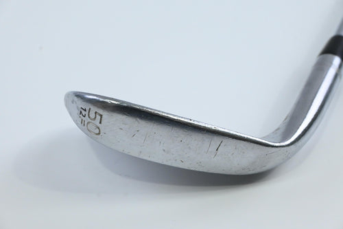 Titleist Vokey SM7 Gap Wedge / 50 Degree / Wedge Flex Vokey SM7 Shaft