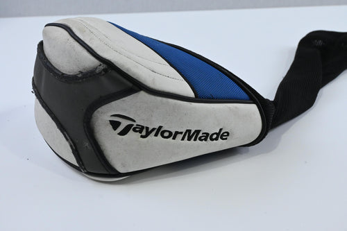 Taylormade SLDR 460 Driver / 10 Degree / Stiff Flex Fujikura Speeder 57 Shaft