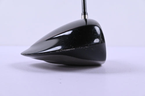 Taylormade Burner Superfast Driver / 10.5 Degree / Stiff Flex Matrix Xcon-4.8