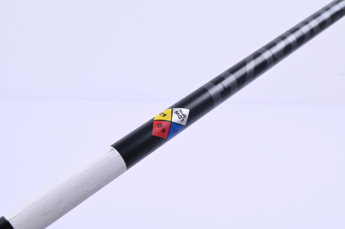 Project X HZRDUS Black 62 Driver Shaft / Stiff Flex / Taylormade 2nd Gen