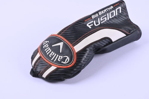 Callaway Fusion 2017 #3 Wood / 15 Degree / Regular Flex UST Recoil ES 450 Shaft