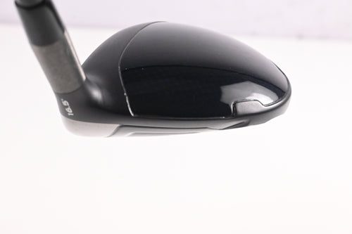 Tour Issue Callaway Paradym Triple Diamond #3 Wood / 16.5 Degree / Stiff Flex