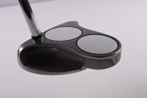 Odyssey White Hot Pro 2-Ball Putter / 34 Inch
