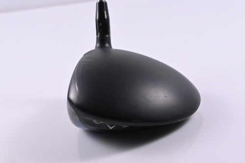 Left Hand Callaway XR16 Driver / 9 Degree / Stiff Flex Diamana M+ Red 60 Shaft