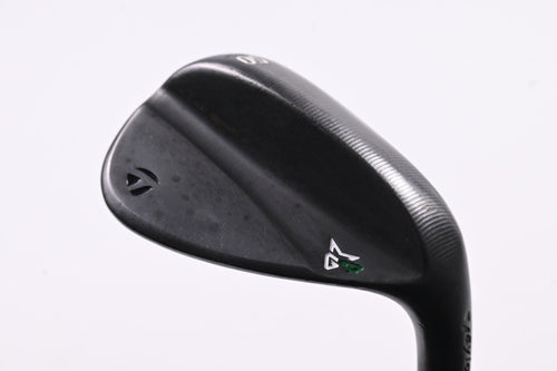 Taylormade Milled Grind 4 Gap Wedge / 50 Degree / Wedge Flex Dynamic Gold 115 Shaft