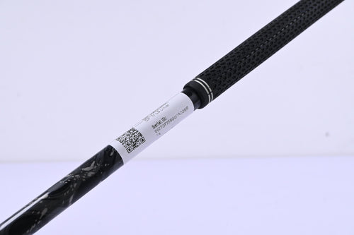 Cobra OPTM LS Driver / 9 Degree / X-Flex Kai'li Dark Waves White 60 Shaft