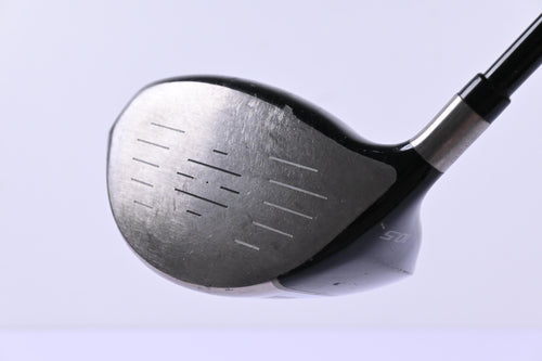 Taylormade Burner Superfast Driver / 10.5 Degree / Stiff Flex Matrix Xcon-4.8