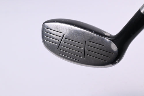 Ladies Lynx Tigress V #5 Hybrid / 25 Degree / Ladies Flex Lynx 58 Shaft
