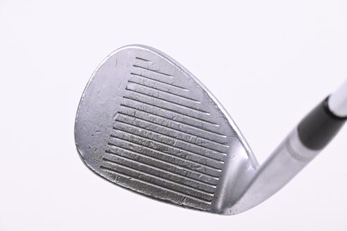 Titleist Vokey Spin Milled 2009 Lob Wedge / 58 Degree / Stiff Flex Dynamic Gold