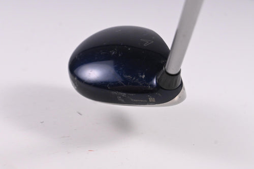 Left Hand Callaway Great Big Bertha II #7 Wood / 21 Degree / Regular Flex GBB 60