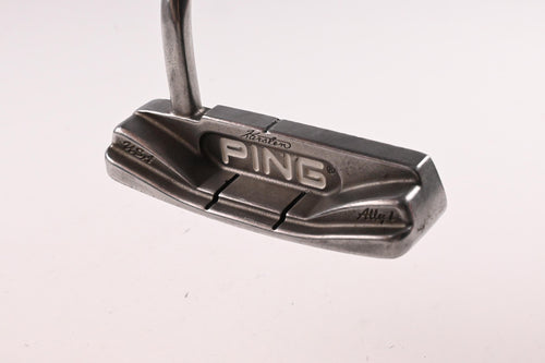 Ping Karsten USA Series Ally 1 Putter / 35 Inch